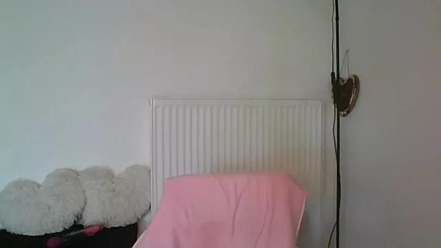 Gigitje on StripChat 