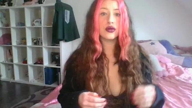 Gigitje on StripChat 