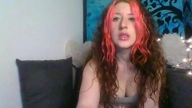 Gigitje on StripChat 