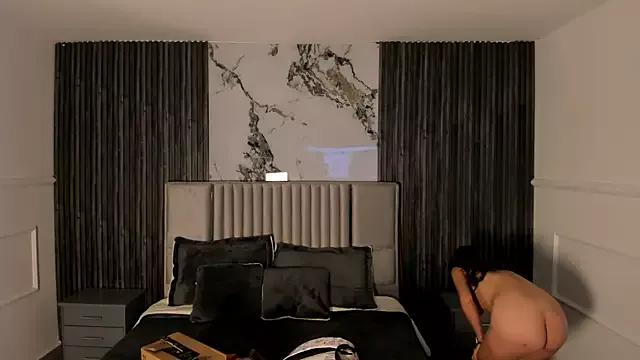 Giiadior from StripChat
