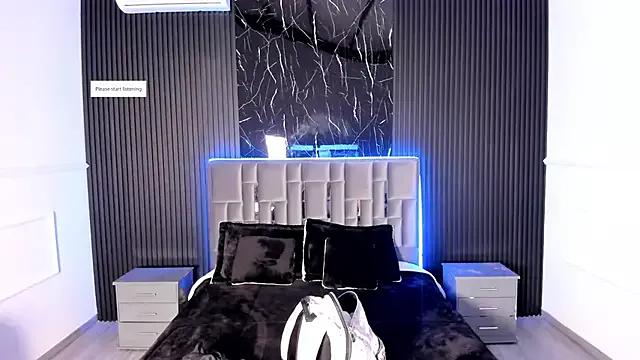 Giiadior from StripChat