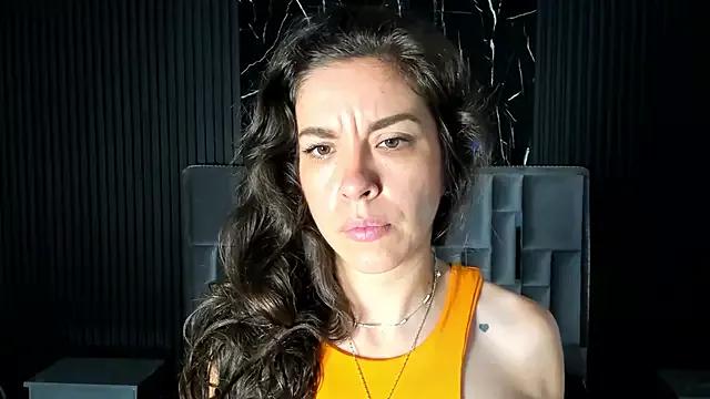 Giiadior from StripChat