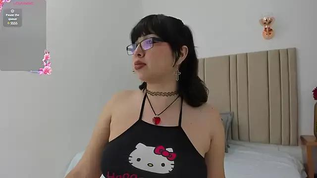 giiiia_ from StripChat