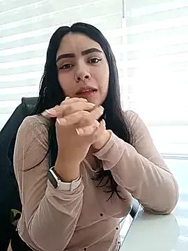 GiiirlPower from StripChat