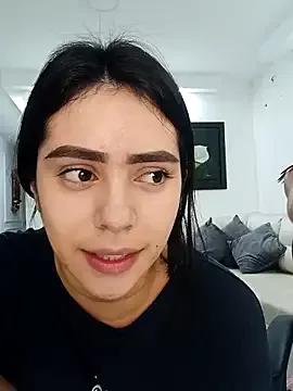 GiiirlPower from StripChat