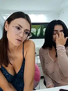 GiiirlPower from StripChat