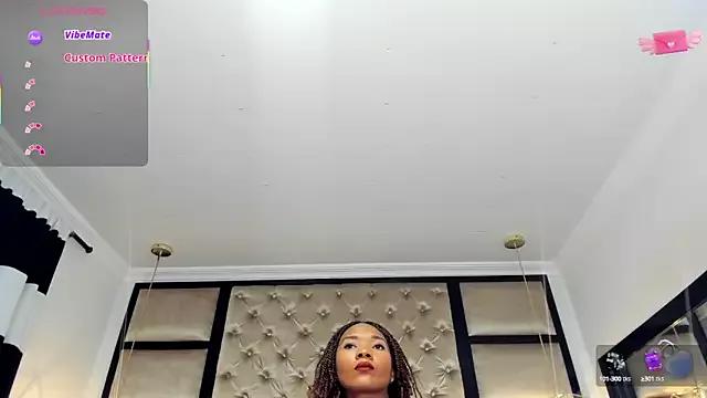 Gina_Sanders performants stats from StripChat