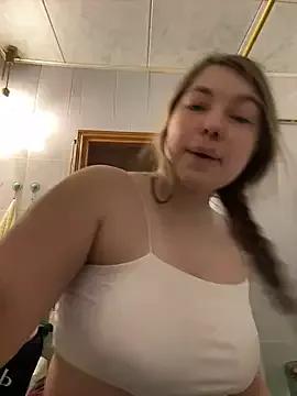 Photos of GinaCutes from StripChat is Freechat