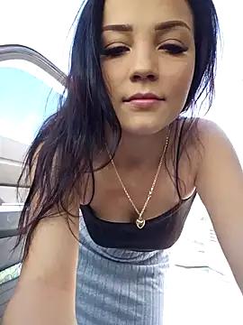 Ginny_lolly69 from StripChat
