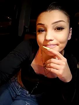 Ginny_lolly69 from StripChat