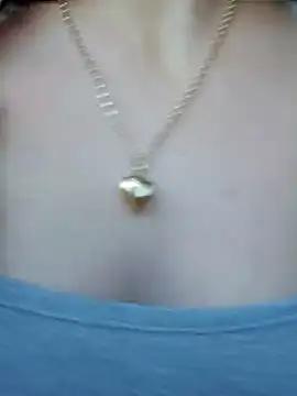Ginny_lolly69 from StripChat