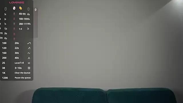 Girl_dreamss webcams show profile image 
