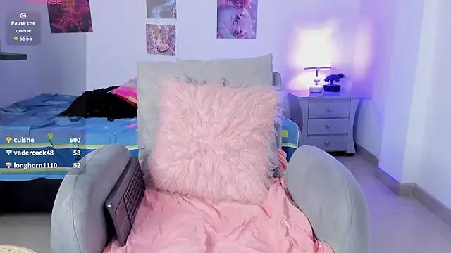 gisele_gigi from StripChat is Freechat