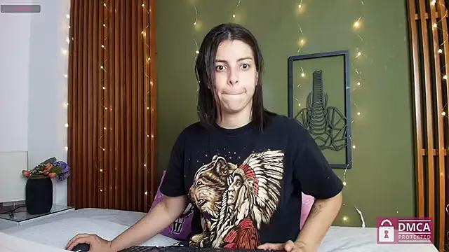gisell_gomez from StripChat is Freechat
