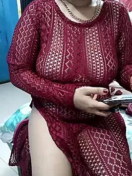 Glamour_queen webcams show profile image 