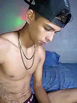 God_Eros_23cm from StripChat is Freechat