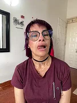 Goddess-Love- from StripChat
