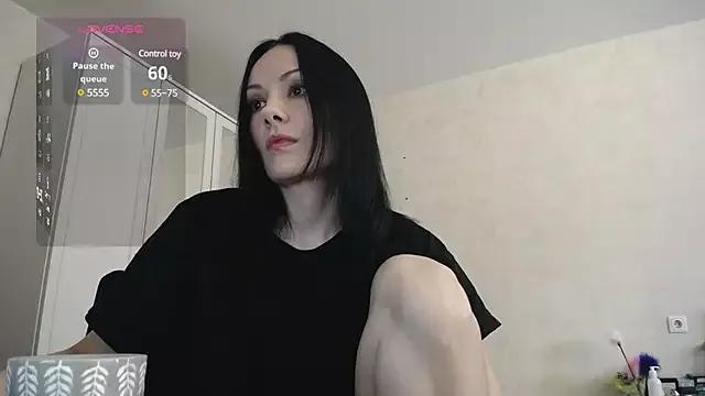 Goddess-VENUS from StripChat