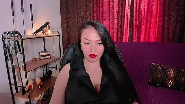 Goddess__ANNA from StripChat
