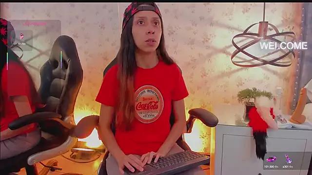 Goddess__Lilith webcams show profile image 