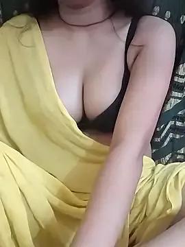 Goddess_Alexa from StripChat is Freechat