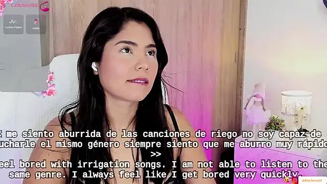 Goddess_mia2 from StripChat