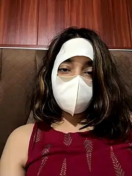 Goddess_Rosey from StripChat is Freechat
