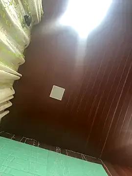 Photos of Goddess_Rosey from StripChat is Group