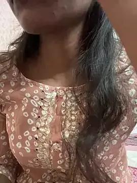 Goddess_sneha from StripChat