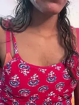 Goddess_sneha from StripChat is Freechat