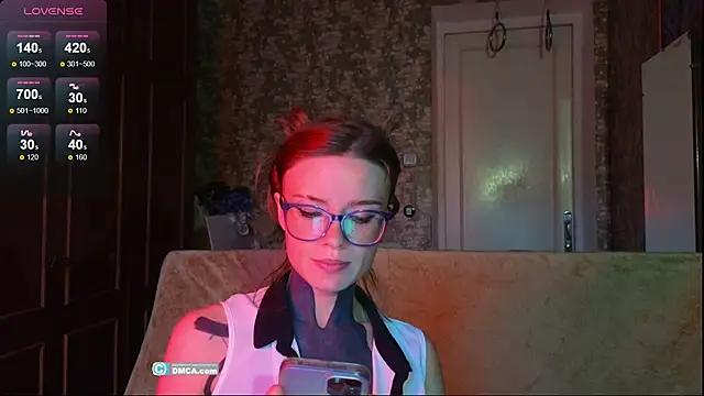 Goddess_Undergroun from StripChat