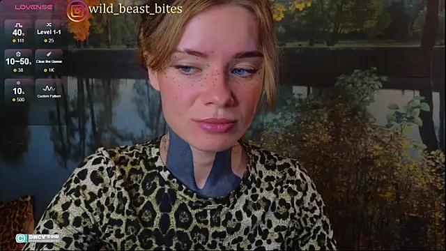 Goddess_Undergroun from StripChat
