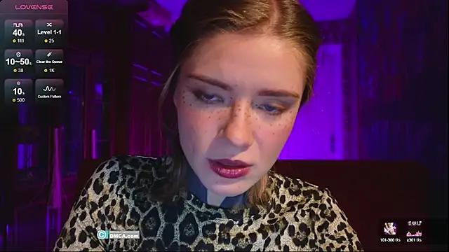 Goddess_Undergroun from StripChat