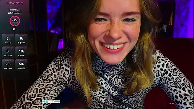 Goddess_Undergroun from StripChat