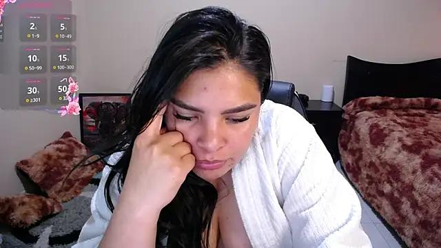 goddess_valXX from StripChat