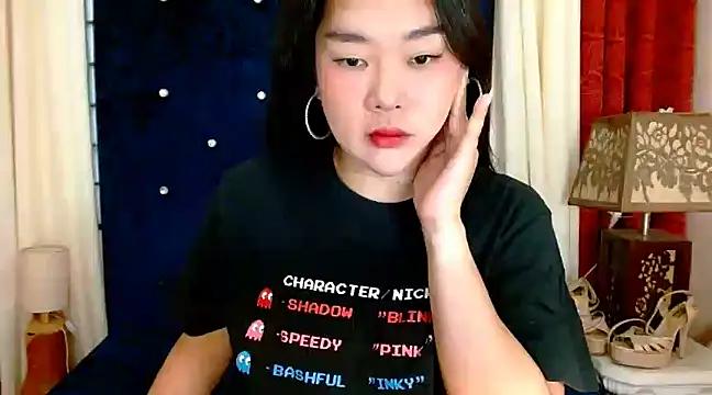 goddessALLURA from StripChat