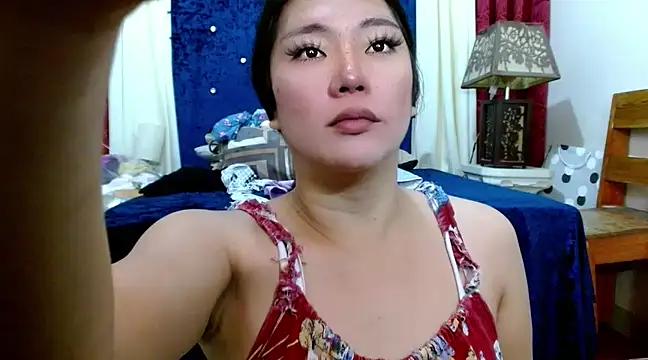 goddessALLURA from StripChat