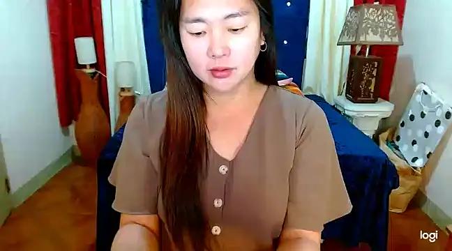 goddessALLURA from StripChat