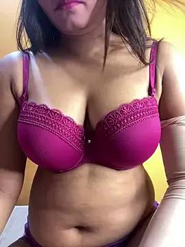GoddessAnu85 from StripChat