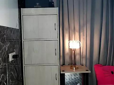 GoddessAphroditex from StripChat