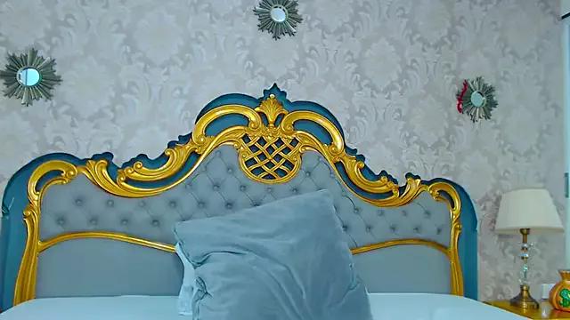 goddessbeldgett101 from StripChat