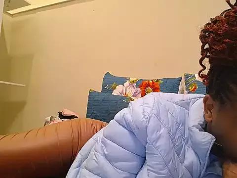 Goddessberry from StripChat is Freechat