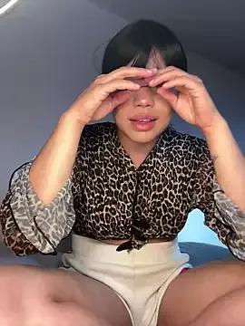 GoddessBrunette from StripChat