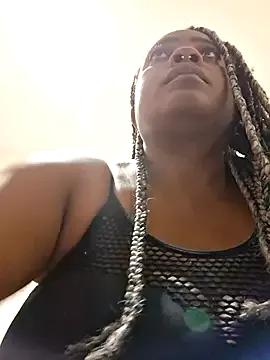 GoddessCarrie from StripChat is Freechat