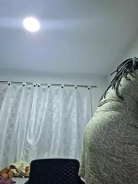 GoddessCarrie webcams show profile image 