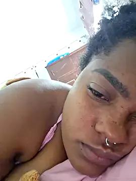 GoddessCarrie from StripChat