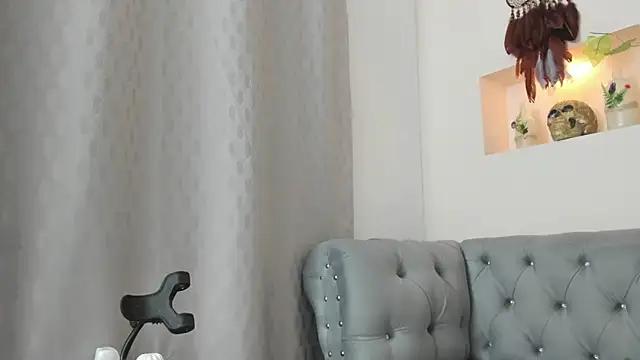 GoddessCarrie from StripChat
