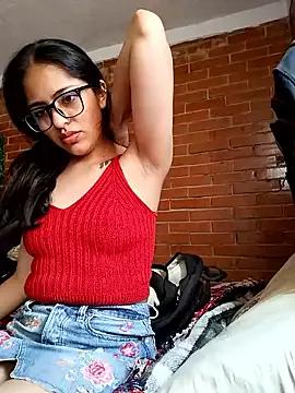 Goddesscut333 from StripChat