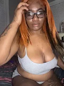 GoddessDestine from StripChat