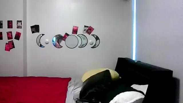 goddesshoneyxo from StripChat